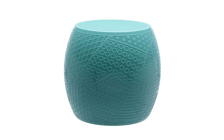 Roy Stool by Kartell Furniture Stool Roy Stool by Kartell Furniture Stool